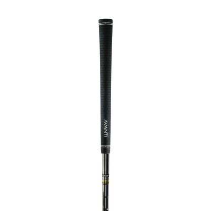 Avanti Swing Grip Change Configurator