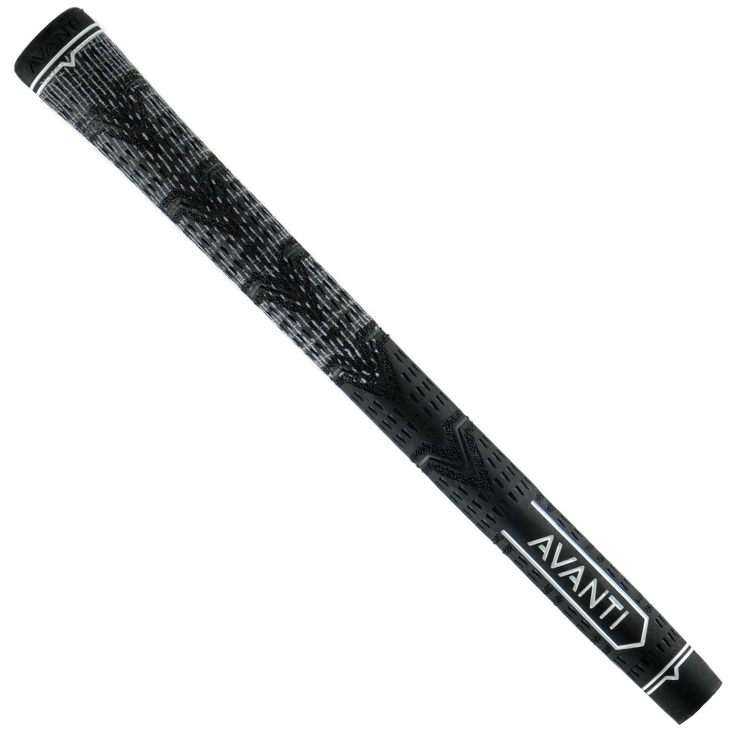 Avanti Swing Grip Change Configurator