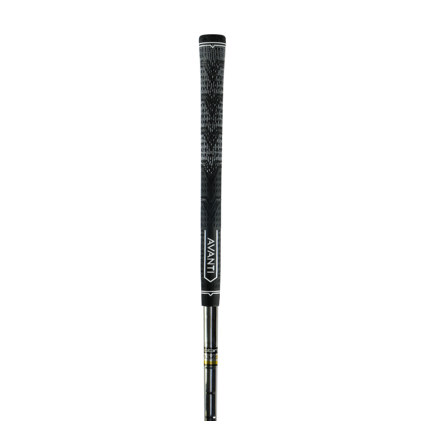 Avanti Swing Grip Change Configurator