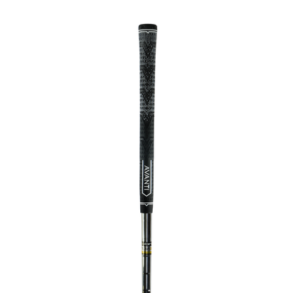 Avanti Swing Grip Change Configurator