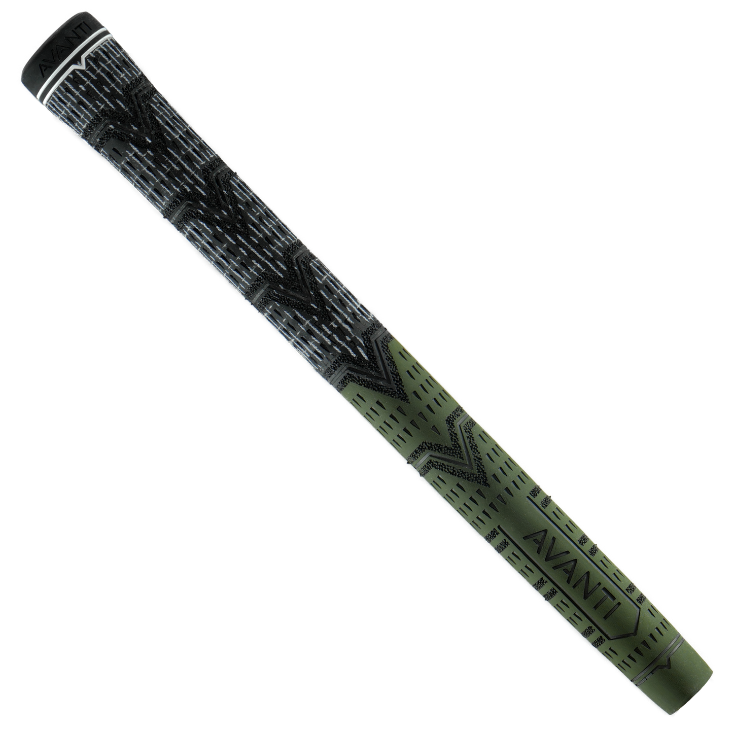 Avanti Swing Grip Change Configurator