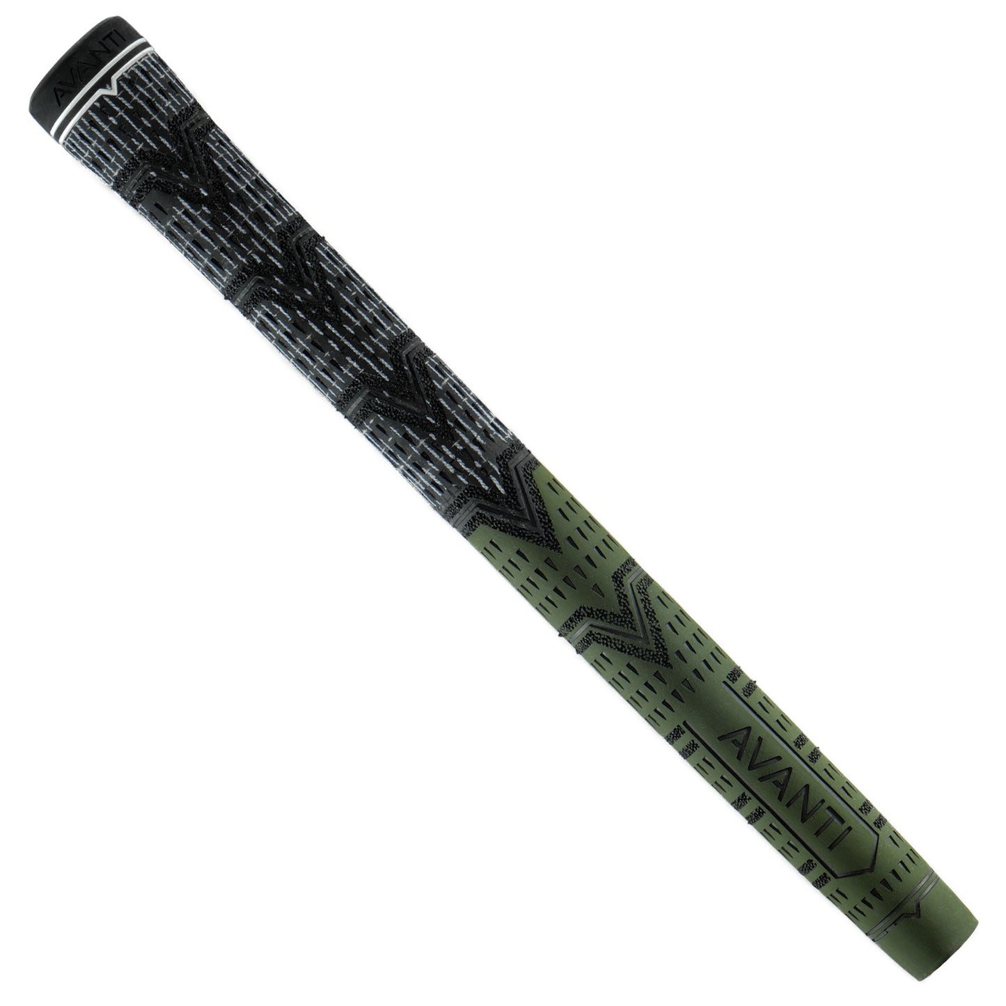 Avanti Swing Grip Change Configurator