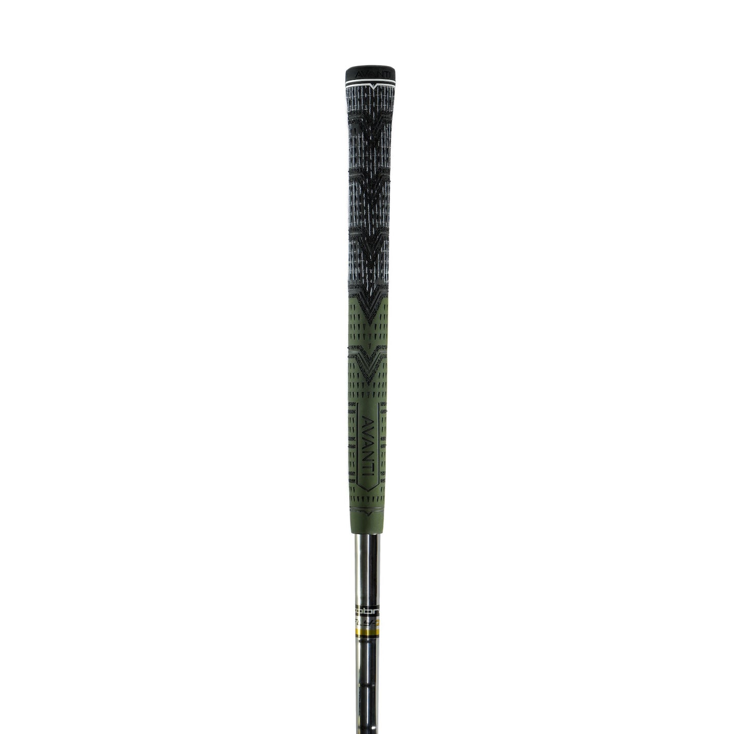 Avanti ProPlus™ 2026 Edition Cord Hybrid Grip