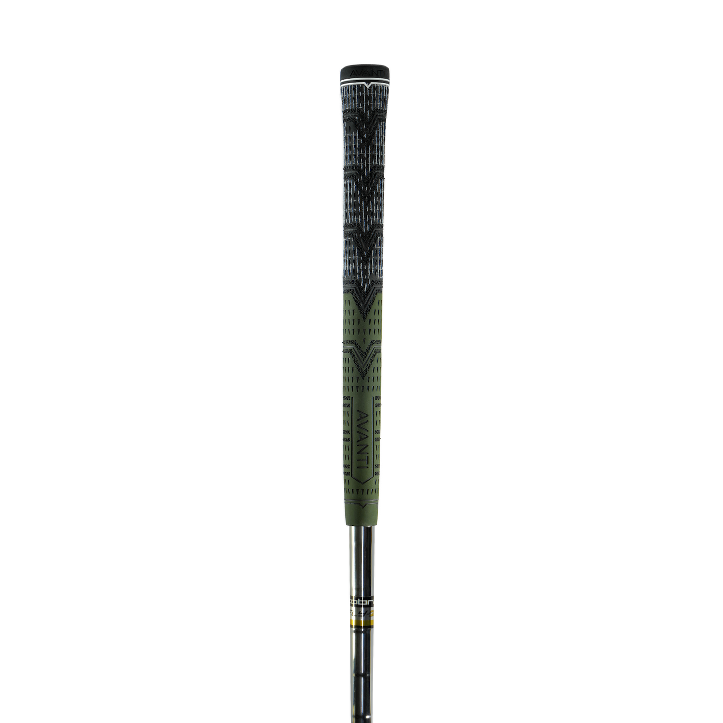 Avanti Swing Grip Change Configurator