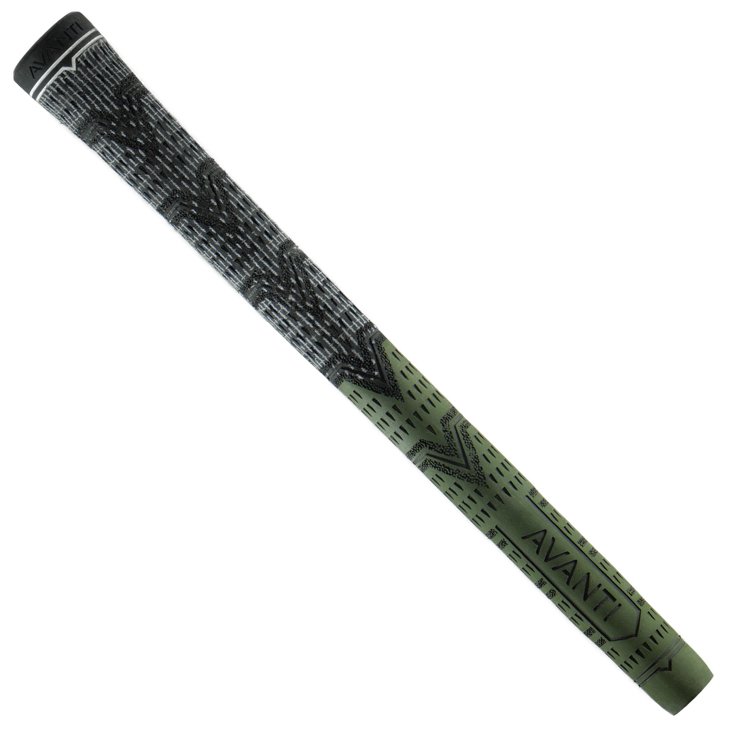 Avanti Swing Grip Change Configurator