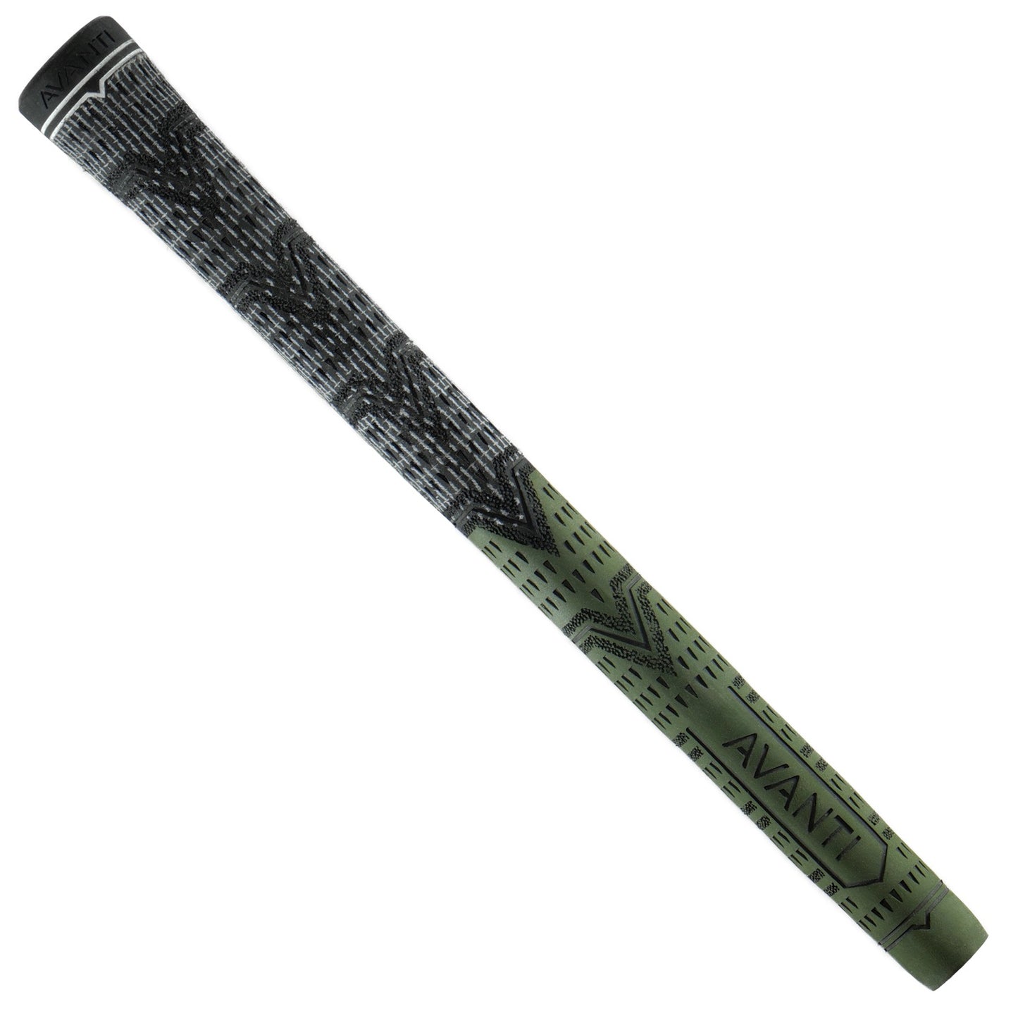 Avanti Swing Grip Change Configurator