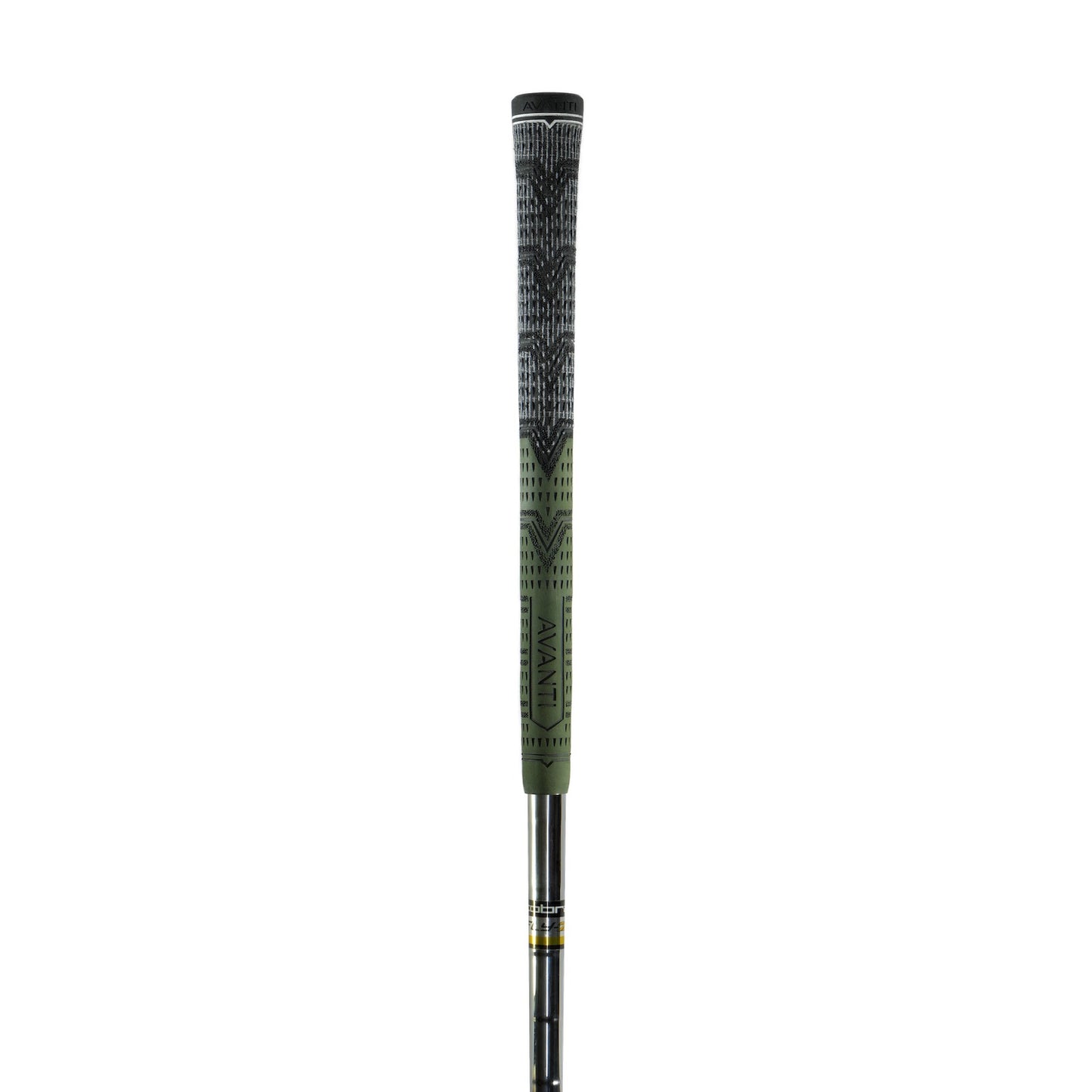 Avanti ProPlus™ 2026 Edition Cord Hybrid Grip