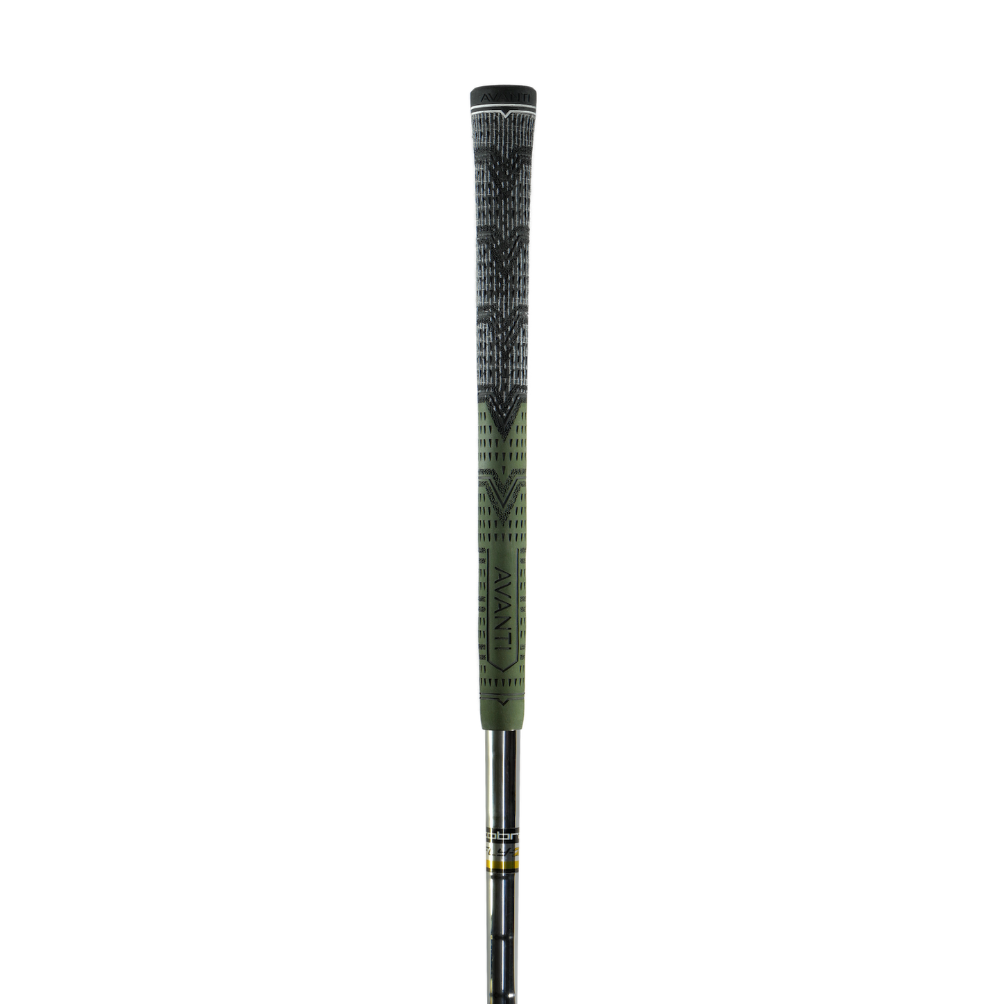 Avanti Swing Grip Change Configurator