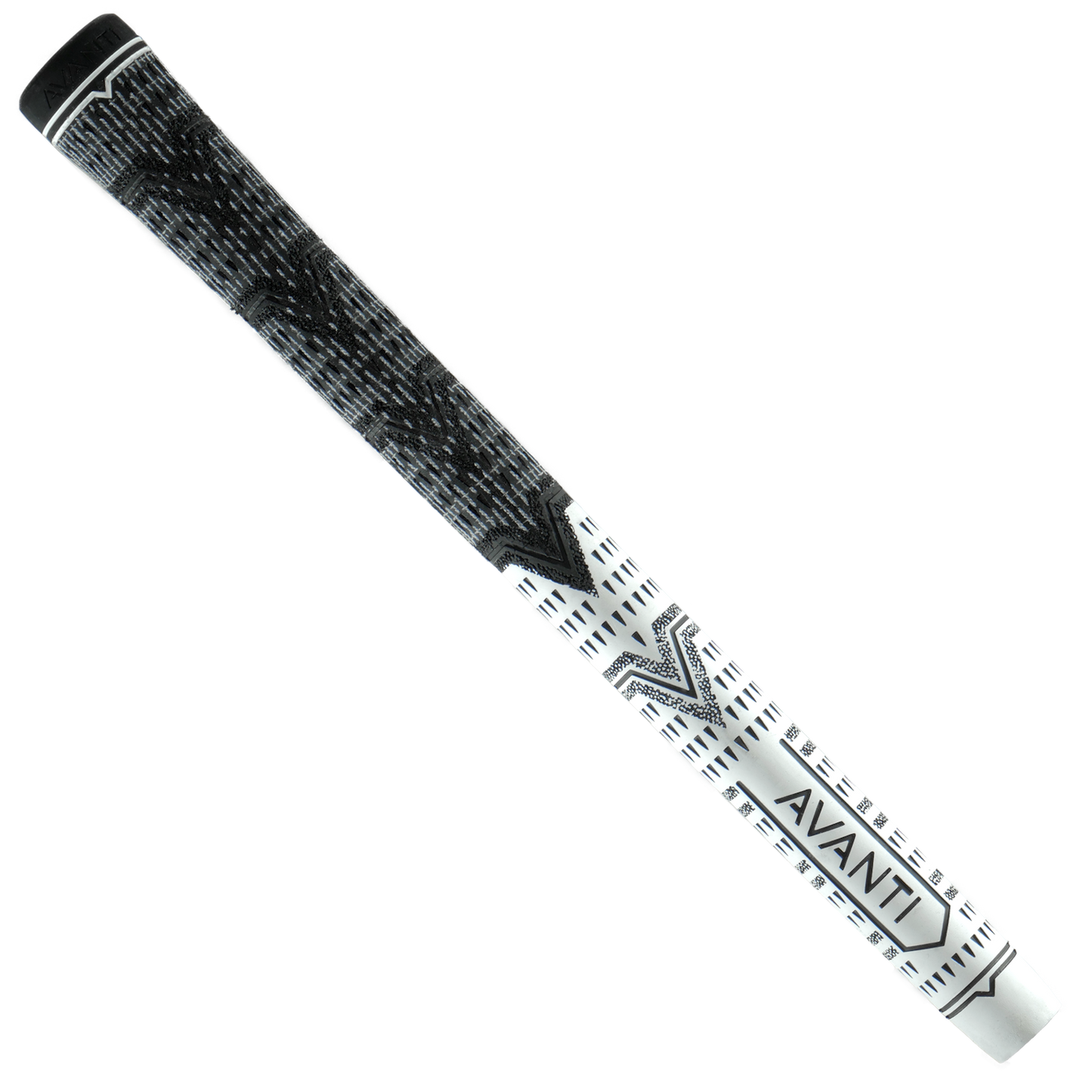 Avanti Swing Grip Change Configurator