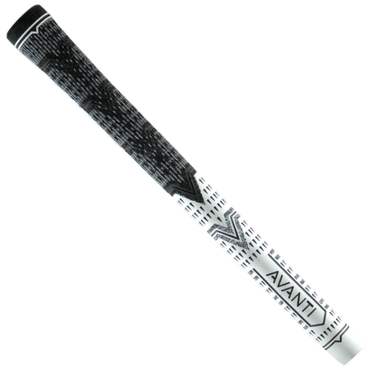 Avanti Swing Grip Change Configurator
