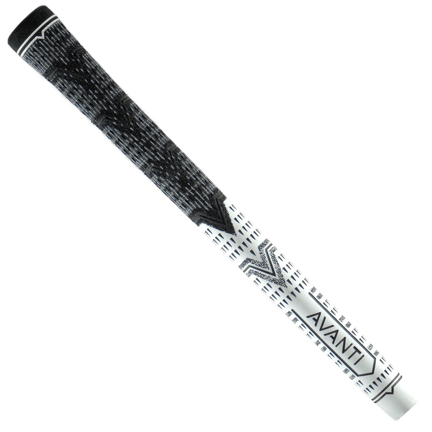 Avanti Swing Grip Change Configurator