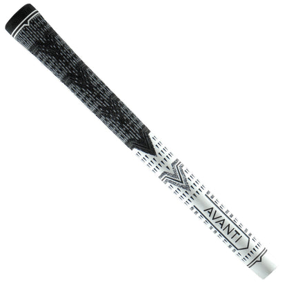 Avanti Swing Grip Change Configurator