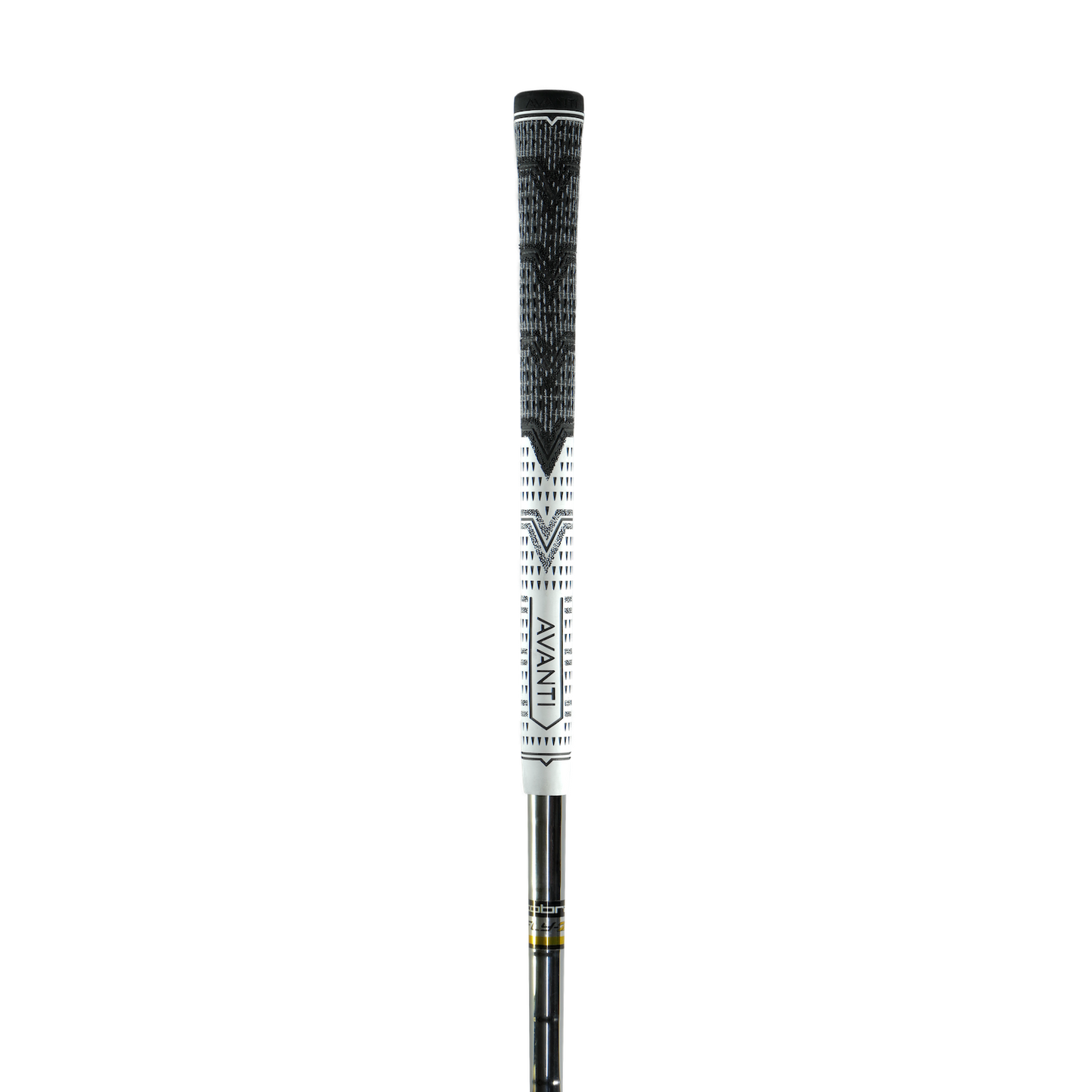 Avanti Swing Grip Change Configurator