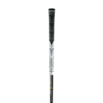 Avanti Swing Grip Change Configurator
