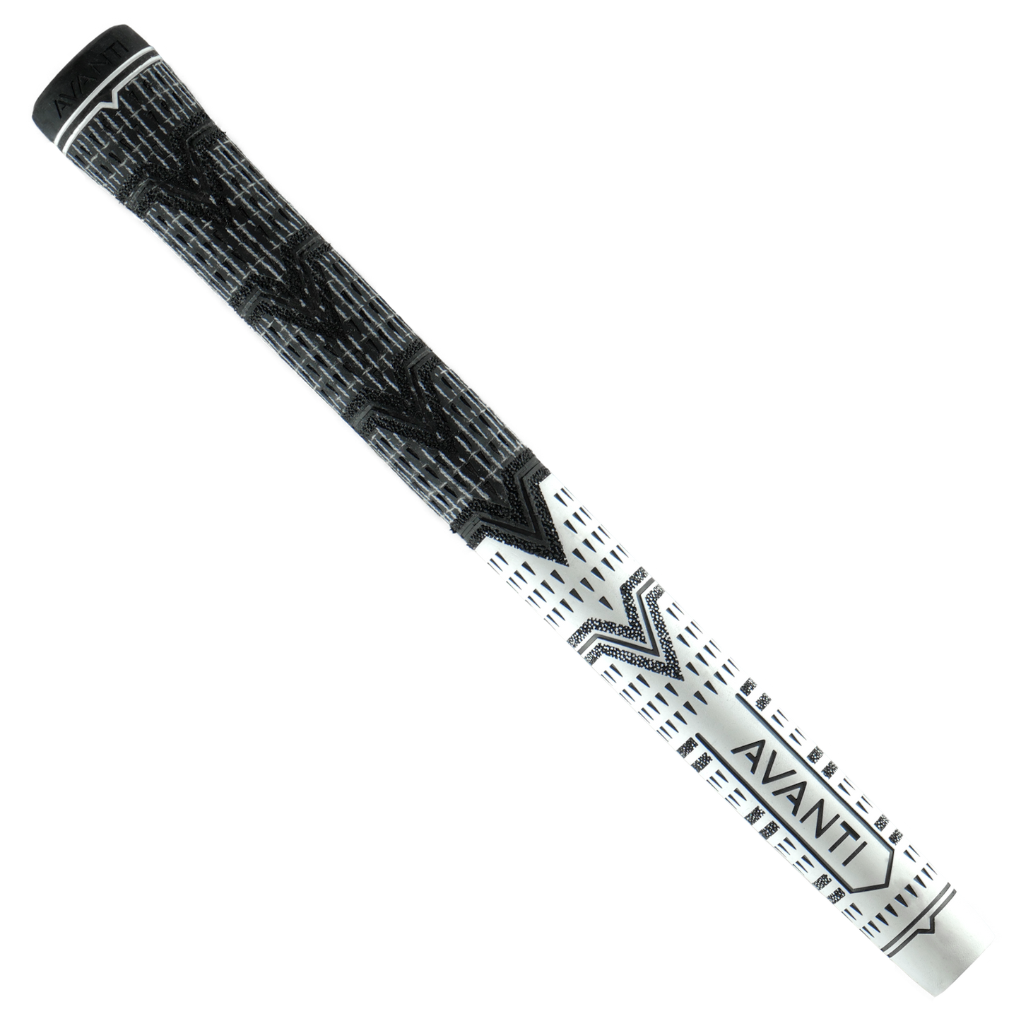 Avanti Swing Grip Change Configurator