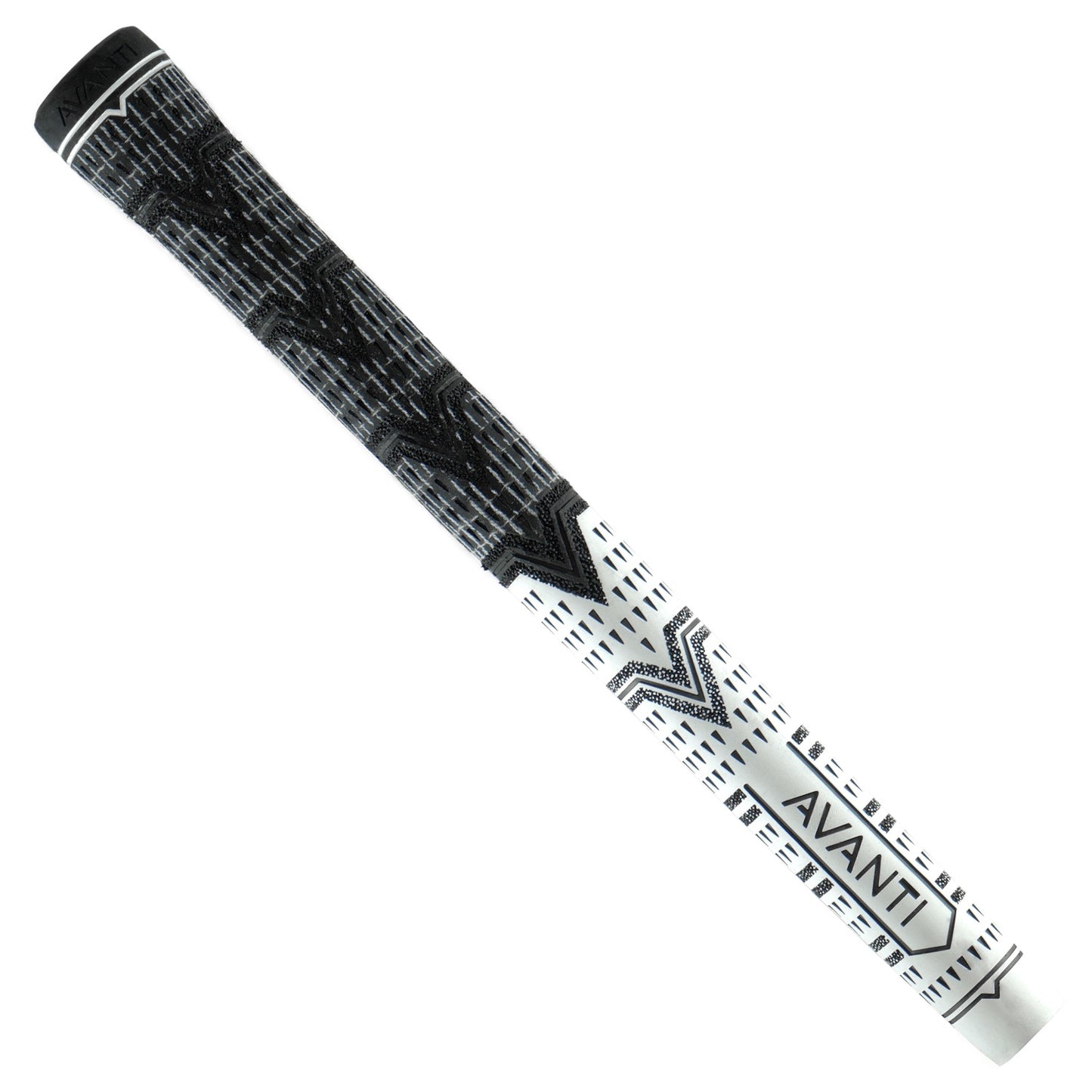 Avanti Swing Grip Change Configurator