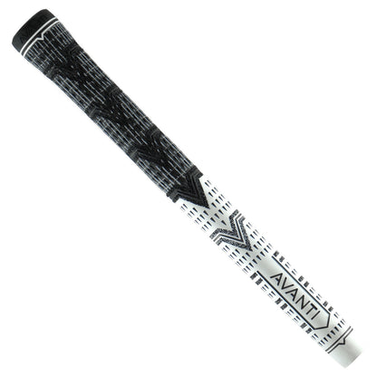 Avanti Swing Grip Change Configurator