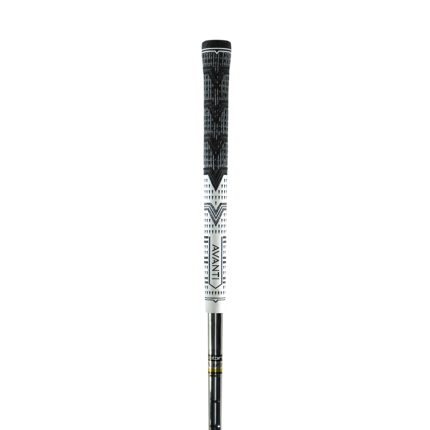 Avanti Swing Grip Change Configurator