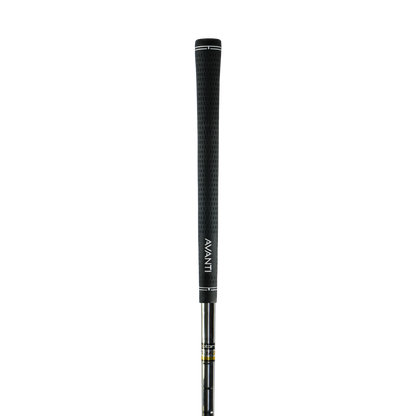 Avanti Swing Grip Change Configurator