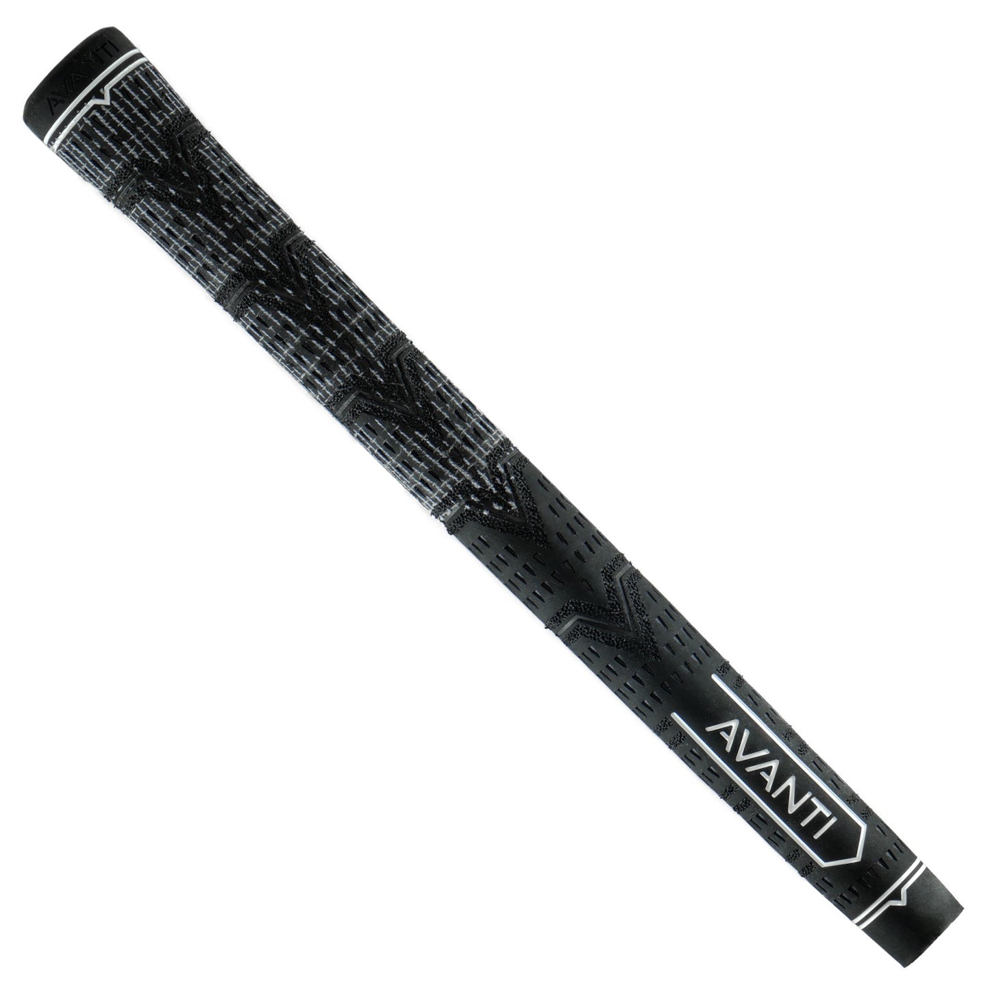 Avanti Swing Grip Change Configurator