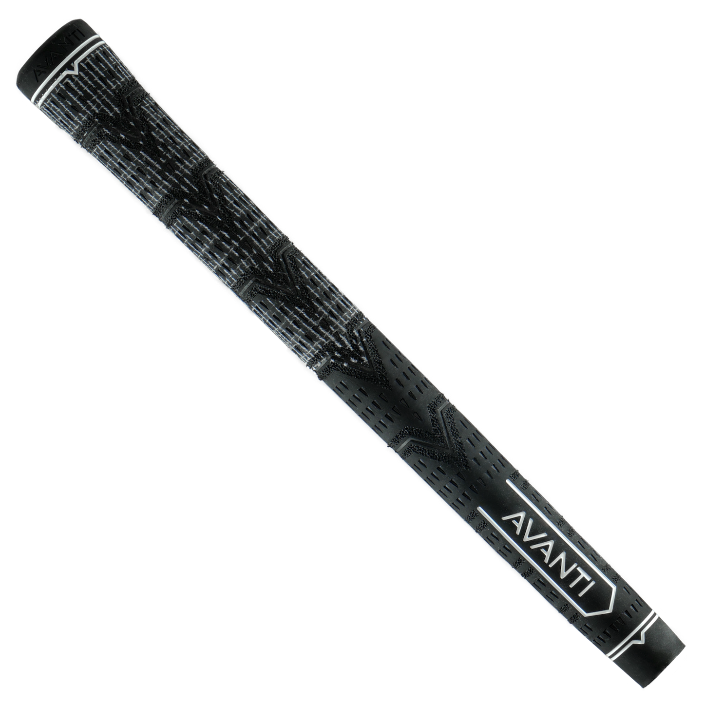 Avanti Swing Grip Change Configurator