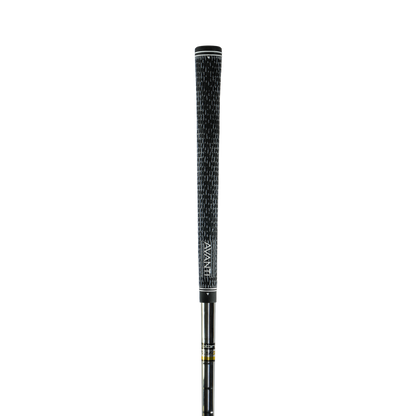 Avanti Swing Grip Change Configurator
