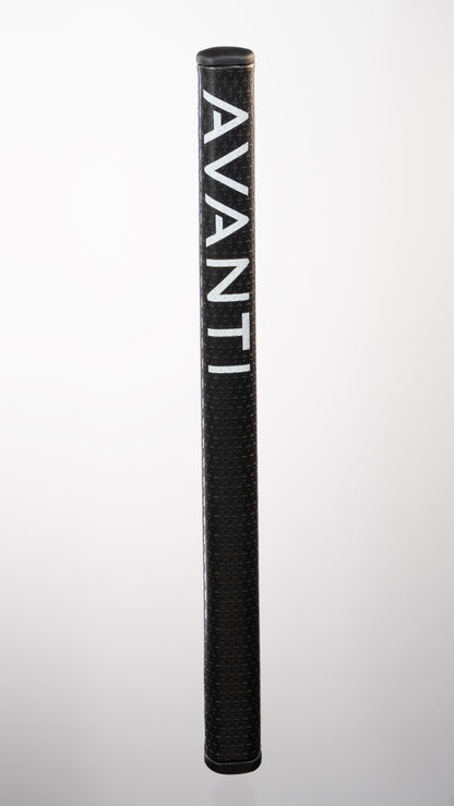 Avanti Putting Grip Change Configurator