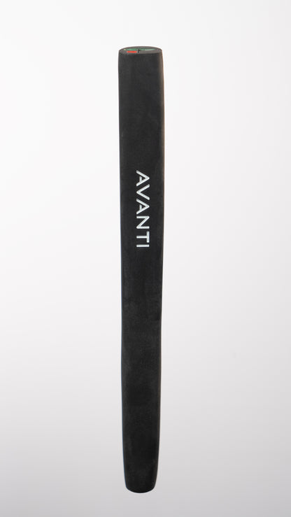 Avanti Putting Grip Change Configurator