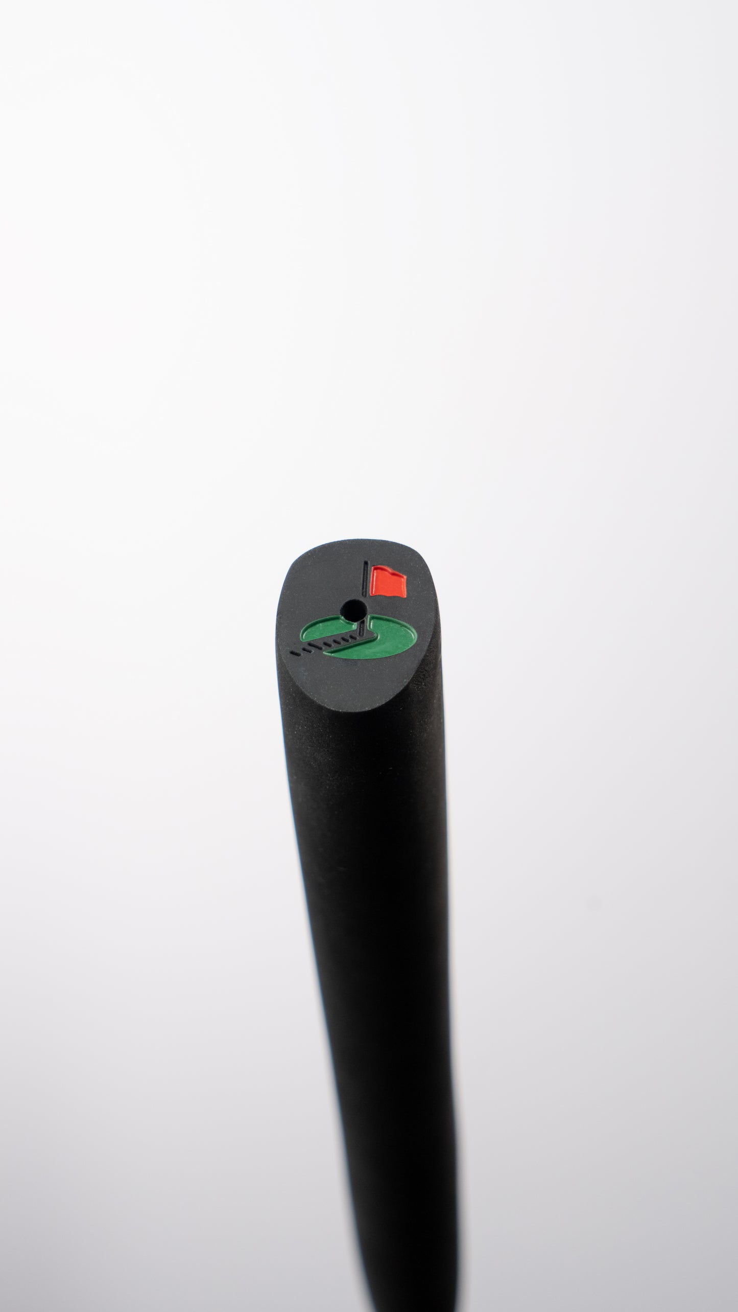 THE GRAIL Rubber Pistol Putting Grip