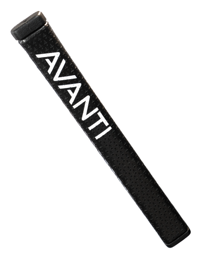 Avanti Putting Grip Change Configurator