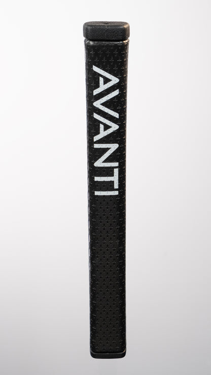 Avanti Putting Grip Change Configurator
