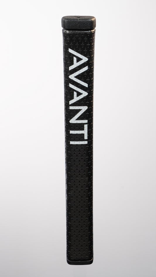 Avanti Putting Grip Change Configurator