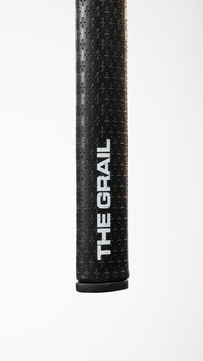 THE GRAIL 2.0 Pistol Putting Grip