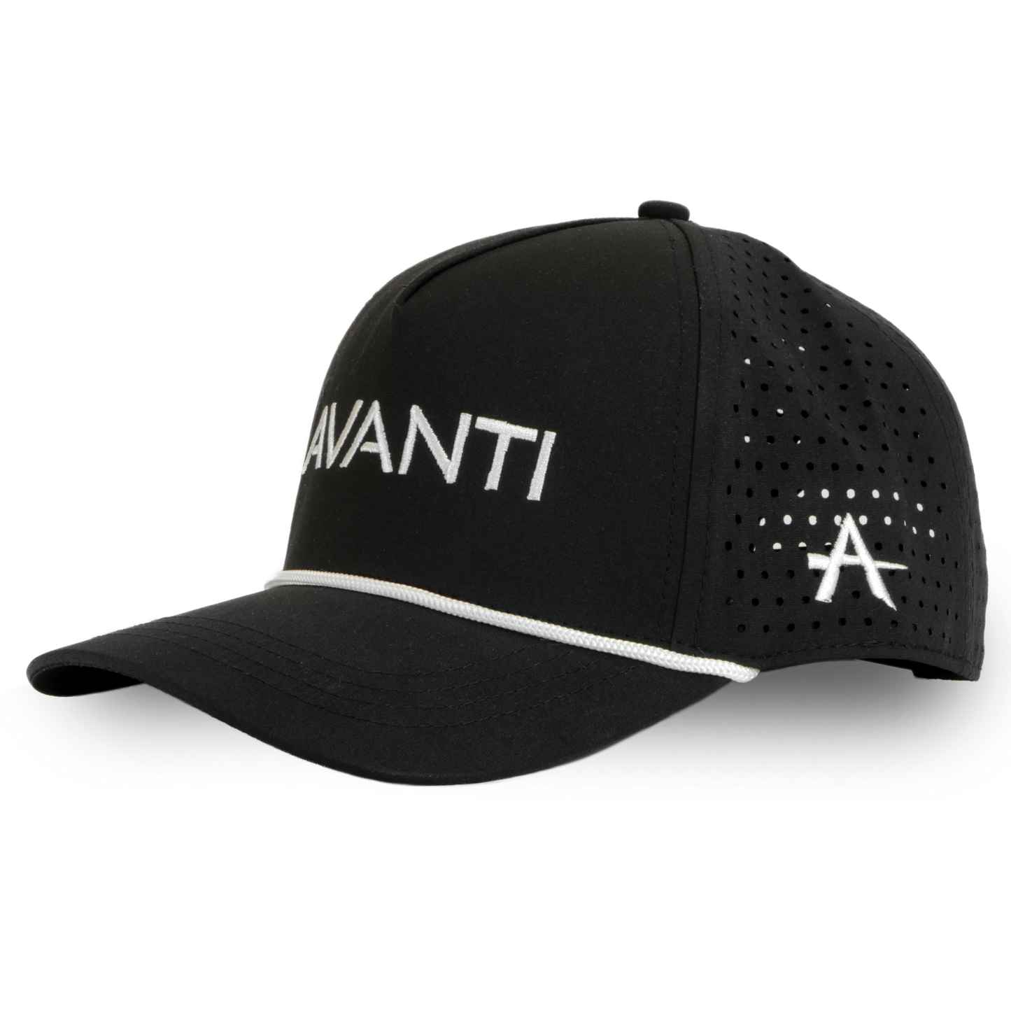 Avanti TourCap Classic Rope Cap