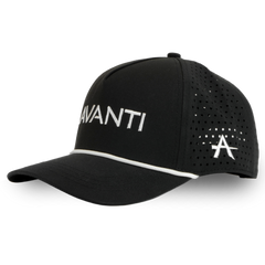 Avanti TourCap Classic Rope Cap