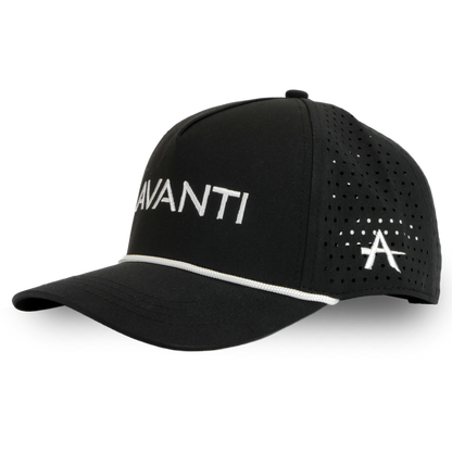 Avanti TourCap Classic Rope Cap