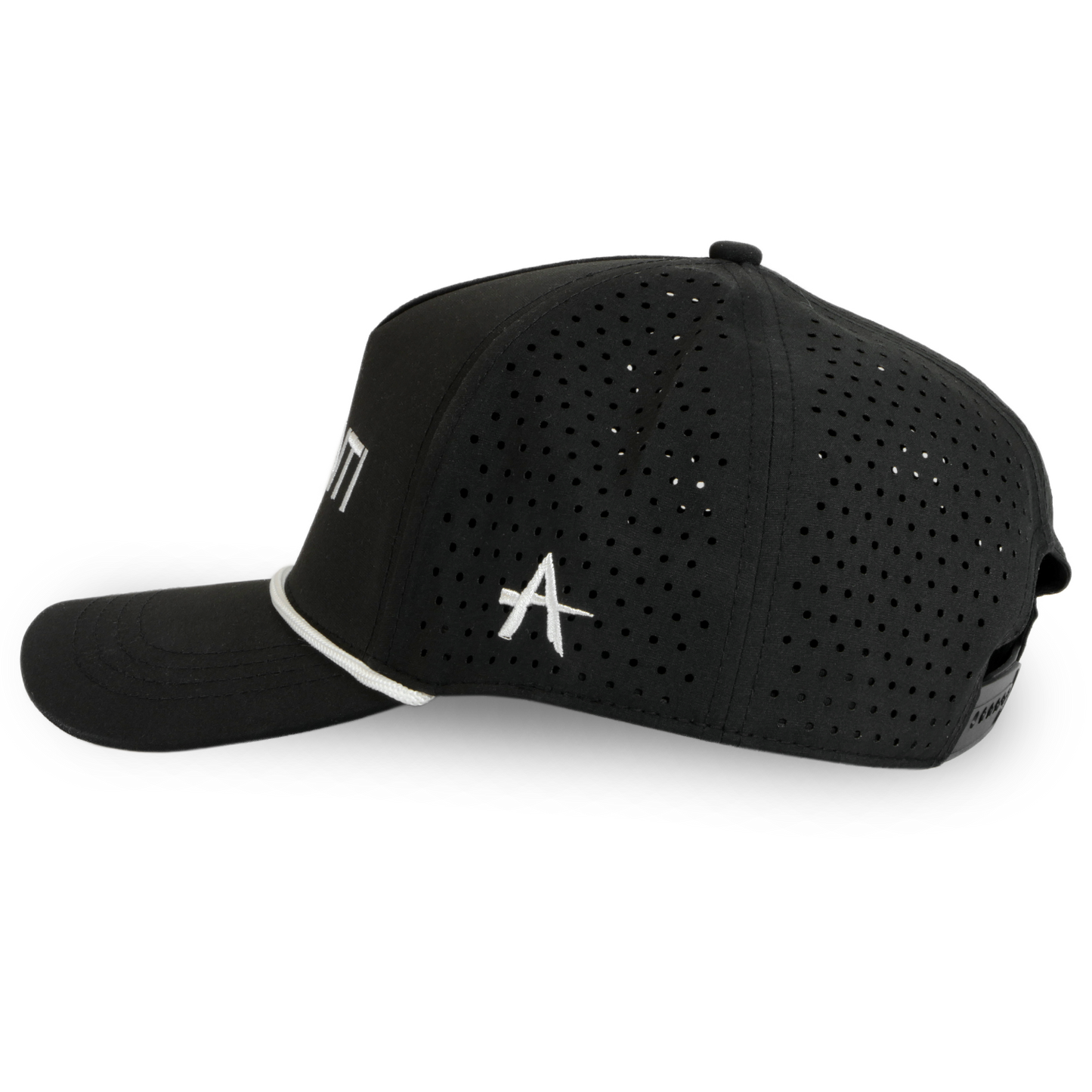 Avanti TourCap Classic Rope Cap