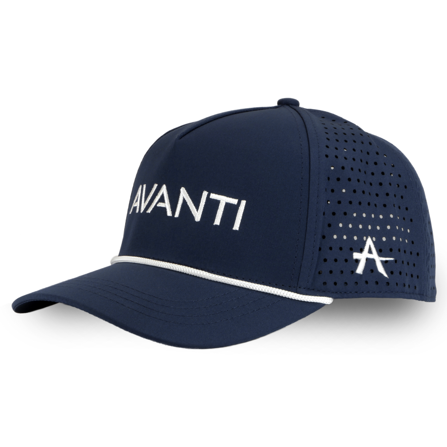 Avanti TourCap Classic Rope Cap