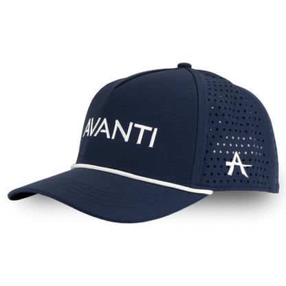 Avanti TourCap Classic Rope Cap