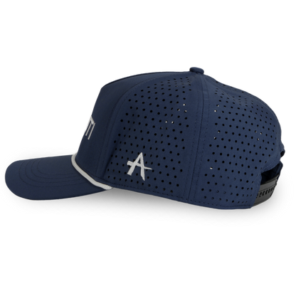 Avanti TourCap Classic Rope Cap