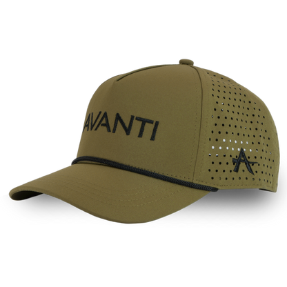 Avanti TourCap Classic Rope Cap