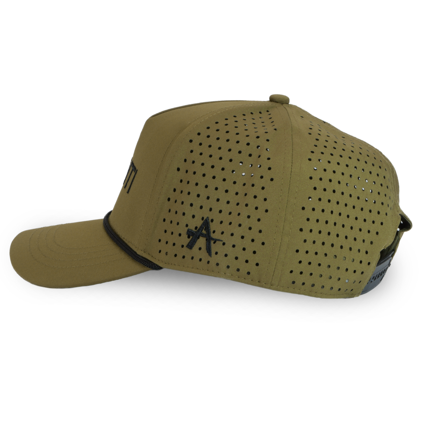 Avanti TourCap Classic Rope Cap