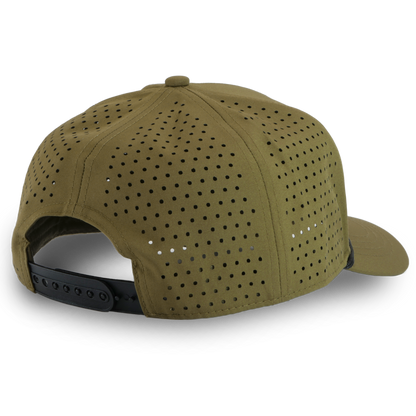 Avanti TourCap Classic Rope Cap