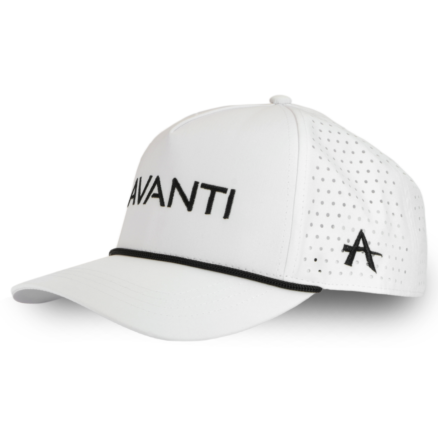 Avanti TourCap Classic Rope Cap