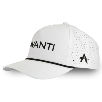 Avanti TourCap Classic Rope Cap
