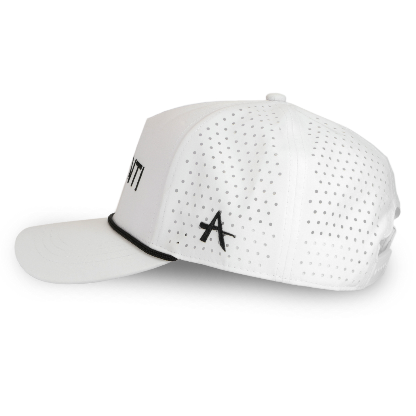 Avanti TourCap Classic Rope Cap